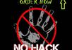 analyze your website security in 24hrs