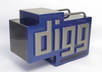 promote your website or any links by 30 real dugg on digg