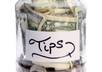 accept tokens of appreciation from you