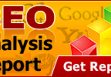 write a full page SEO report on your site big1