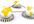promote your link, text to youtube subcribe, twitter, facebook account