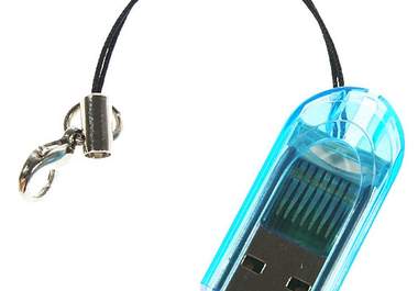 send you the Smallest MicroSD TransFlash USB Card Reader with no shipping fees big1
