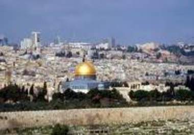 answer any question you have about life in Israel big1