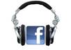 send a message about your music or audio blog, product or website to my 5867 active and targeted music fans on my facebook fans page