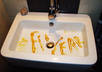 write your message in my Sink with special ink and take it a picture small1