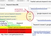 find more than 3 keywords related to your niche with over 300 exact monthly searches and very low competition small1