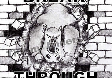 draw you a very detailed picture of ANYTHING with your name and more big1