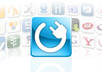 set up 2 humanized ONLYWIRE accounts with networks in them
