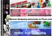 design attractive banner for your company , website or for your blog