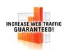 give a massive TRAFFIC to your website small1