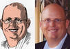 make a cartoon colorful portrait of you