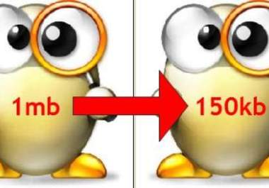 resize your 20 images keeping the dimension intact big1