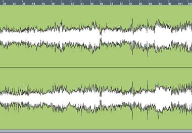edit your audio files PROFESSIONALLY big1