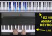send you a piano video and guidebook showing you how to play the 48 basic chords on piano