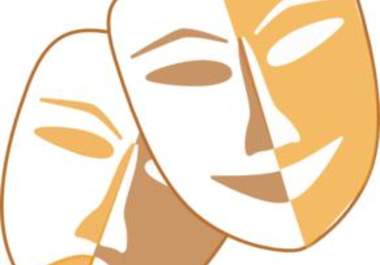 write a powerful audition piece especially for you big1