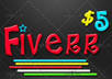 design or Convert Your Existing Logo to Neon Light Styles