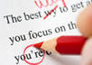 proofread and edit your up to three of your essays