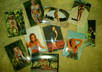 mail you 10 of my 4x6 autographed sexy modeling pictures small1