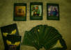 perform Arch Angel Raphael Tarot Card Reading just for YOU and send you 1 photo of the 3 cards and the prayer details of each small1