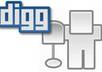 get you 100+ FOLLOWERS to your Digg account, without your password access small1