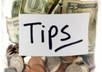 gladly accept a Tip for my work if you feel i deserve it