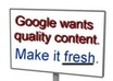 write High quality SEO Articles for your main Web Page