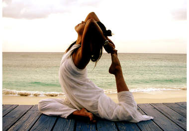 give a guide to yoga big1
