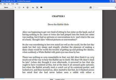 convert your word doc into kindle format Kindle Book Conversion big1