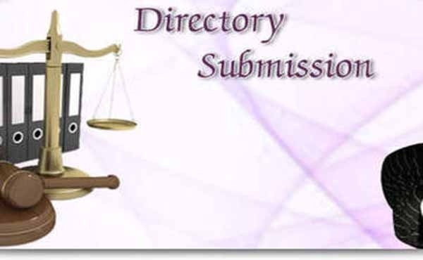 do 50 Directory Submissions in PR3 and above site big1