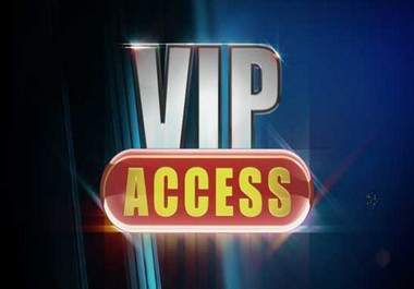 give you exclusive VIP full access to all my nineteen unique gigs big1