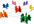 signup under your affiliate link from 5 different emails