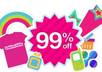 teach you how to get the coolest devices, consoles, mobile phones, clothes and other accessories for the cheapest prices on the internet