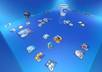 make a simple,moderate level windows desktop application