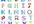alphabetize 10 Big Lists Very Quick And Clean