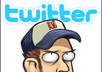tweet your link/url/message to my to 27,000 followers on Twitter