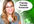 provide a female voice over