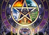 sell You The Ultimate Occult Wicca Magick Collection of 77 Books of Witches Spells and Rituals with Master Resale Resell Rights
