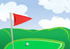 supply a Ready to go Wordpress Niche website in the Golf Niche