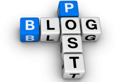 write a 200 word blog post and place on my PR3 Web Design blog big1