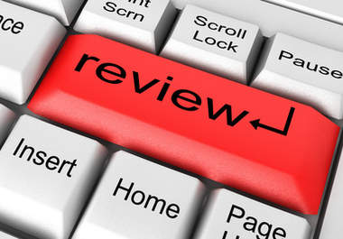 write a 200 word Book Review with VERIFIED option for 99 cent eBooks on Amazon See Gig Extra for More big1