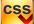 compress your CSS code to make your site faster
