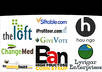 create a corporate LOGO Design