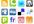 bookmark your site 25 times and also get you 500 Backlinks