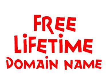 show You How To Get a FREE Domain Name For 60 Years big1