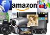 build a KILLER professional amazon and/or ebay store on your facebook fan page within 24 hours