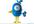 host a twitter or identica bot on my VPS for 1 month, that will retweet whatever you want