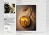 post your artwork, paintings, drawings, illustrations on my art blog for LIFETIME