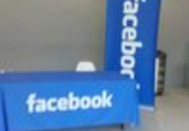 promote anything you want to my 9,000 facebook friends for  3x in 24hrs big1