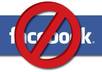 tell you how to close your or someone facebook account