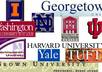 send 100 edu / college leads generated 11/5/11